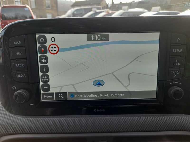 Used Hyundai i10 2025 for sale - 77953633: Photo 13