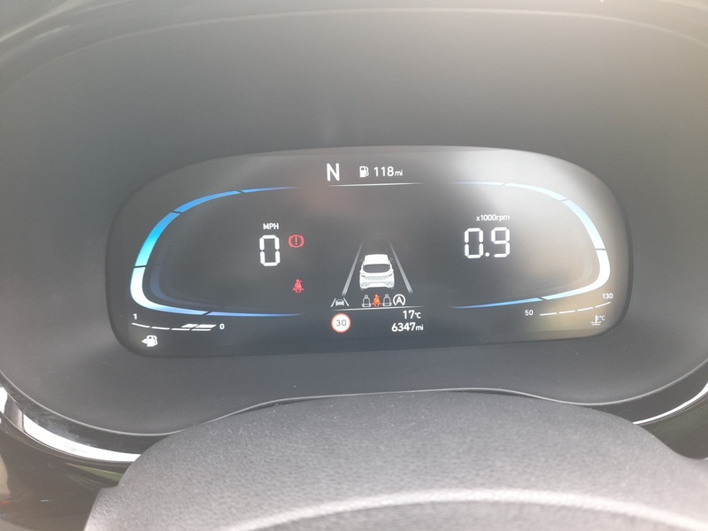 Used Hyundai i10 2025 for sale - 77953633: Photo 14