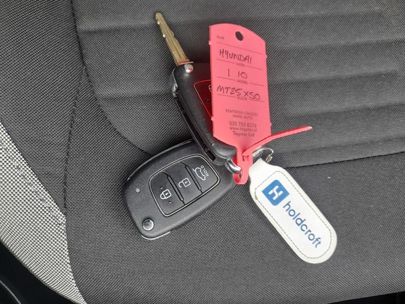 Used Hyundai i10 2025 for sale - 77953633: Photo 15