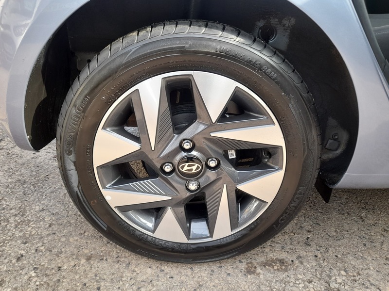 Used Hyundai i10 2025 for sale - 77953633: Photo 16