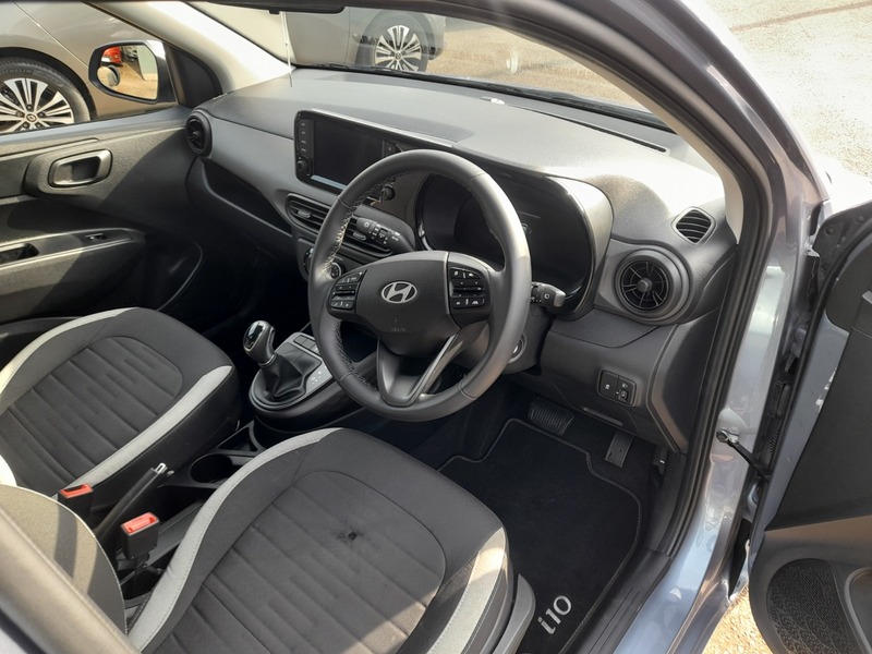 Used Hyundai i10 2025 for sale - 77953633: Photo 19