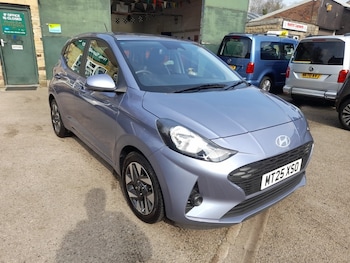 Used Hyundai i10 2025 for sale - 77953633: Photo