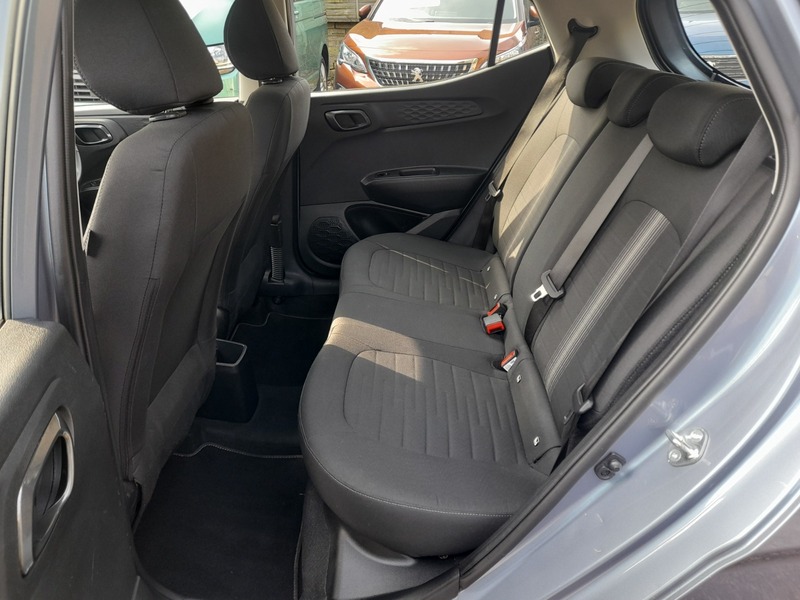 Used Hyundai i10 2025 for sale - 77953633: Photo 21