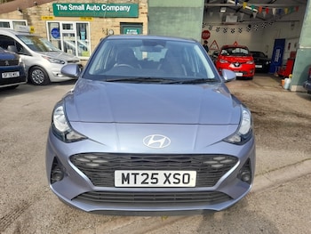 Used Hyundai i10 2025 for sale - 77953633: Photo