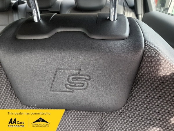 Used Audi A4 2017 for sale - 74078247: Photo 14