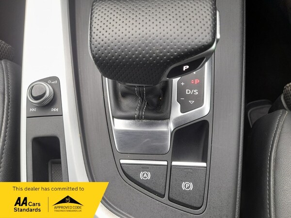 Used Audi A4 2017 for sale - 74078247: Photo 18