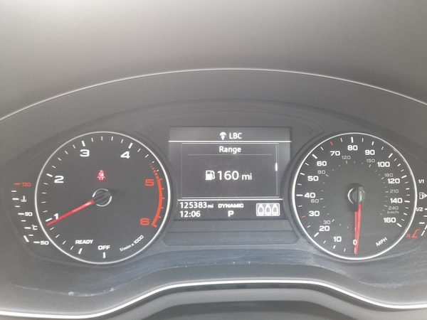Used Audi A4 2017 for sale - 74078247: Photo 21