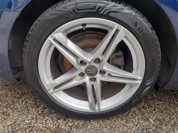 Used Audi A4 2017 for sale - 74078247: Photo 23