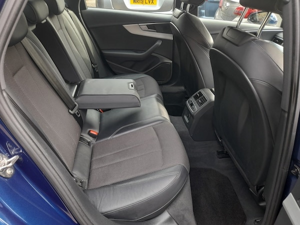 Used Audi A4 2017 for sale - 74078247: Photo 24