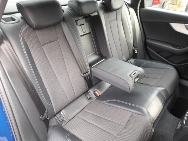 Used Audi A4 2017 for sale - 74078247: Photo 25