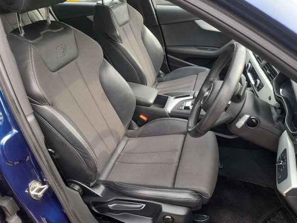 Used Audi A4 2017 for sale - 74078247: Photo 26