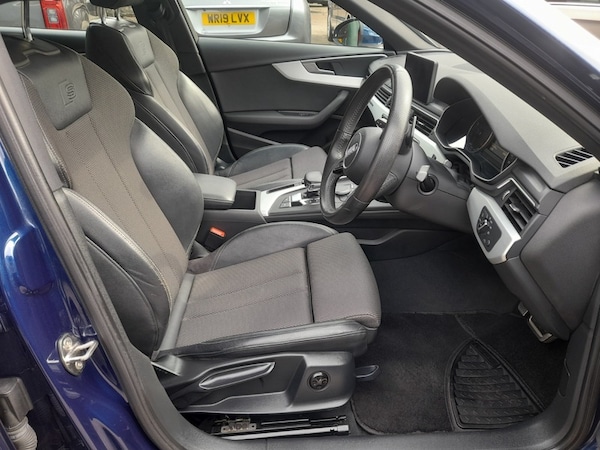 Used Audi A4 2017 for sale - 74078247: Photo 27
