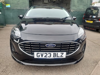 Used Ford Fiesta 2023 for sale - 79130099: Photo