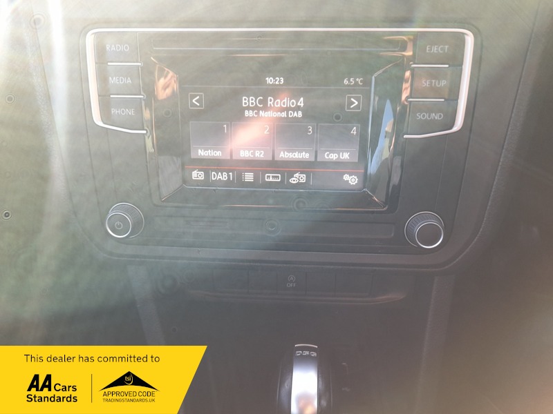 Used Volkswagen Caddy Maxi Life 2020 for sale - 77384901: Photo 12