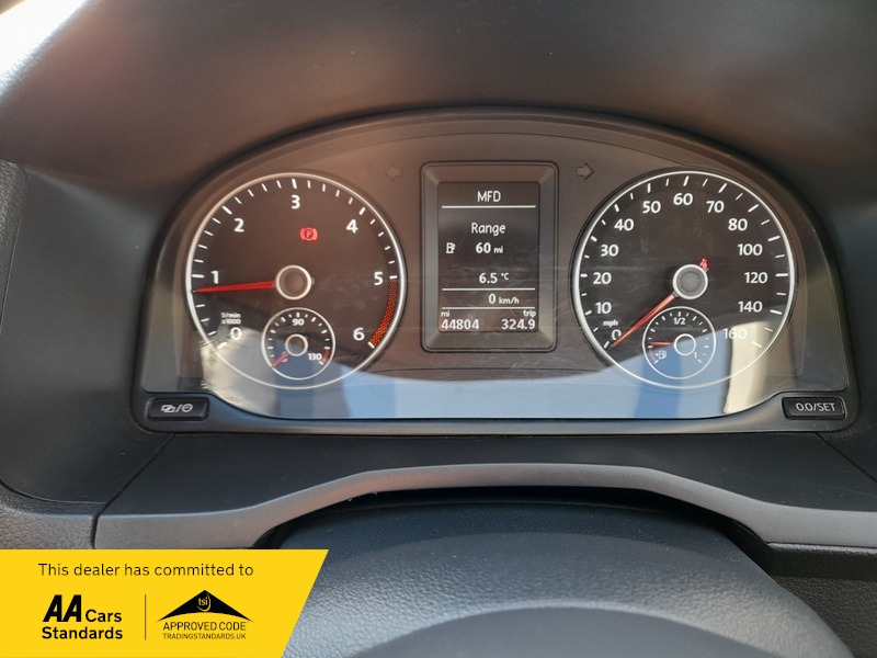 Used Volkswagen Caddy Maxi Life 2020 for sale - 77384901: Photo 13