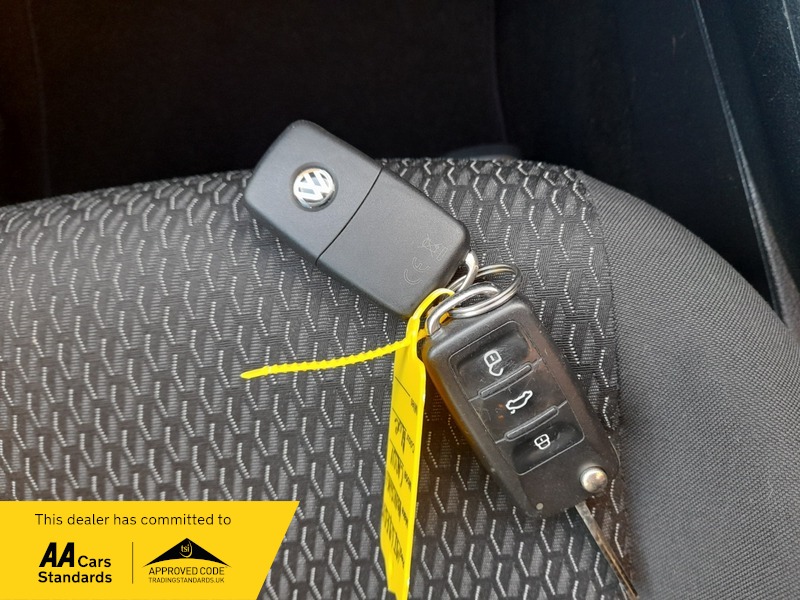 Used Volkswagen Caddy Maxi Life 2020 for sale - 77384901: Photo 14