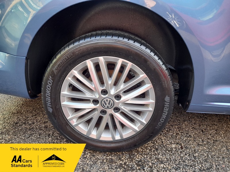 Used Volkswagen Caddy Maxi Life 2020 for sale - 77384901: Photo 15