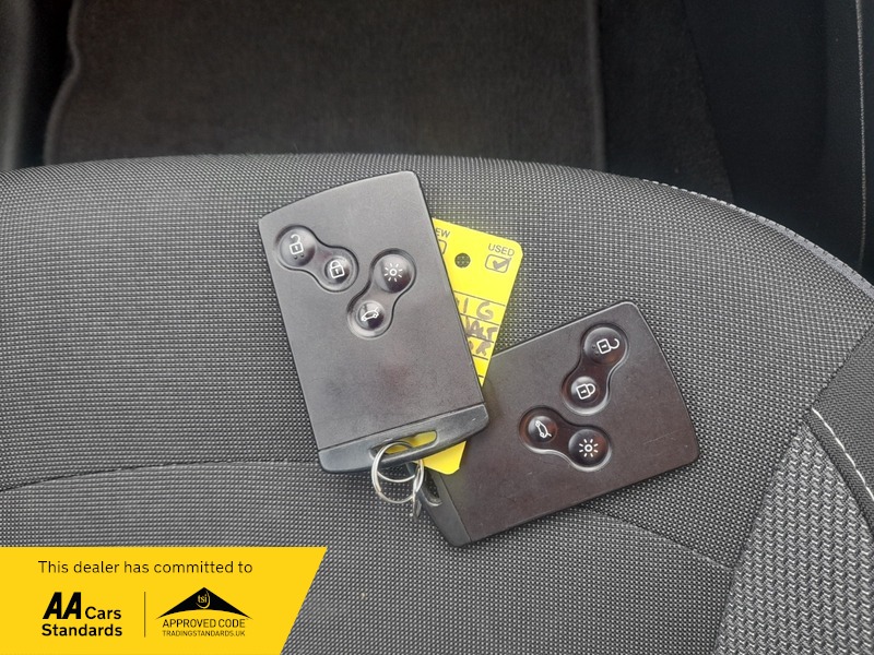 Used Renault Captur 2016 for sale - 76836728: Photo 13