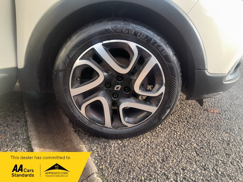 Used Renault Captur 2016 for sale - 76836728: Photo 14