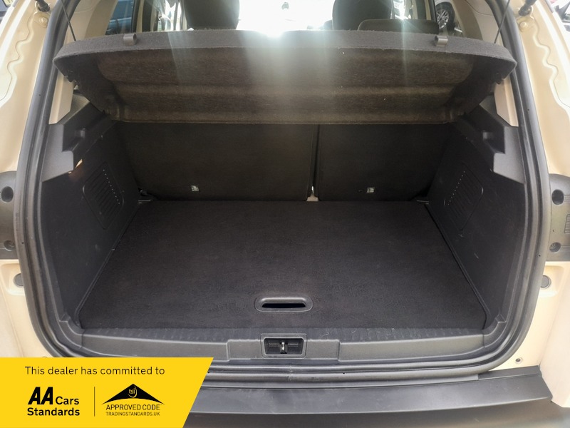 Used Renault Captur 2016 for sale - 76836728: Photo 18