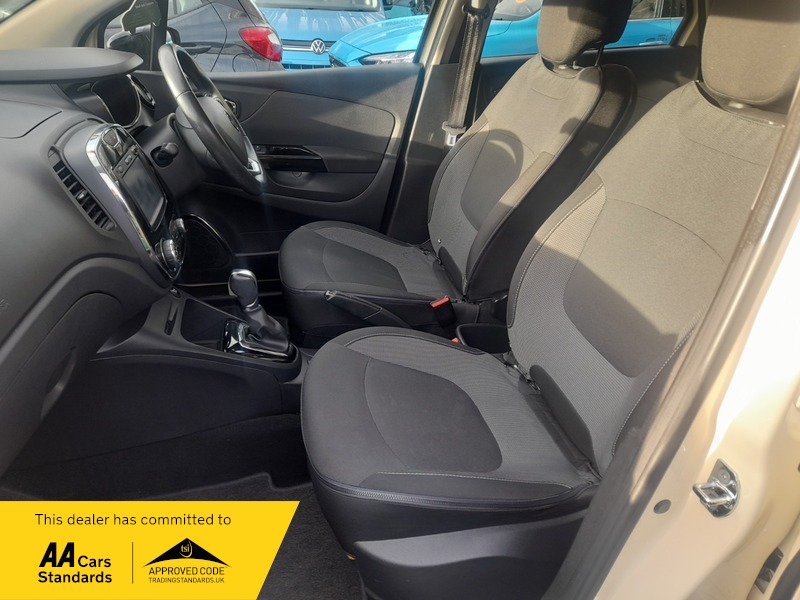 Used Renault Captur 2016 for sale - 76836728: Photo 20