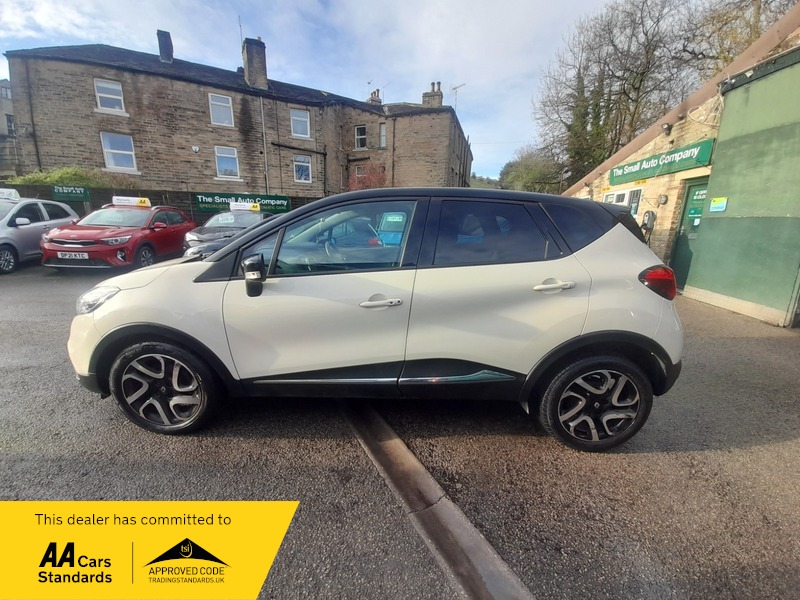 Used Renault Captur 2016 for sale - 76836728: Photo 7