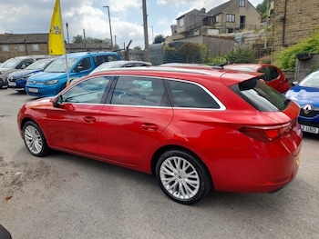 Used SEAT Leon 2021 for sale - 79277044: Photo