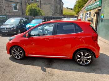 Used Kia Picanto 2022 for sale - 74931041: Photo
