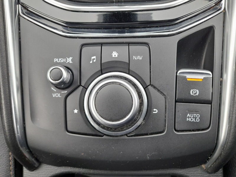 Used Mazda CX-5 2018 for sale - 76655620: Photo 11