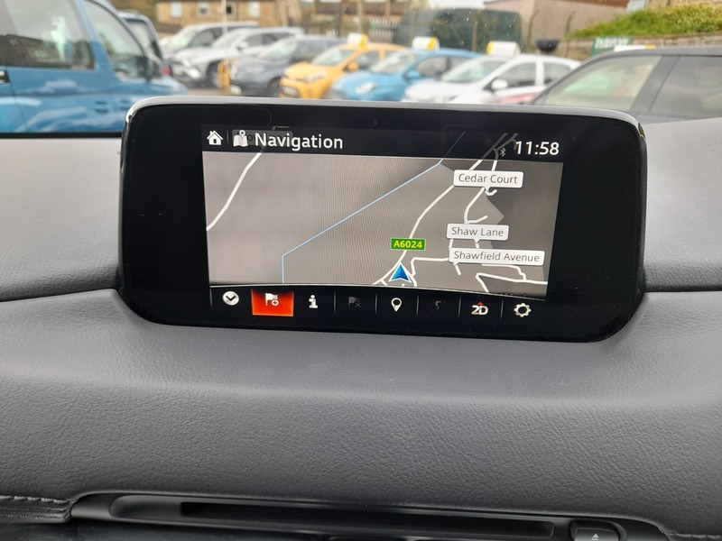 Used Mazda CX-5 2018 for sale - 76655620: Photo 13