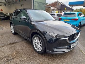 2018 - 2.2d [184] Sport Nav+ 5dr AWD