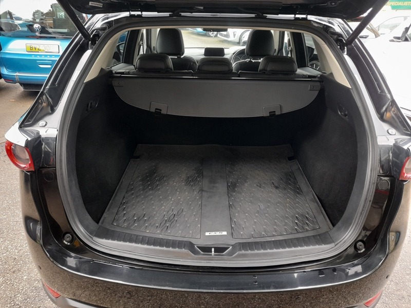 Used Mazda CX-5 2018 for sale - 76655620: Photo 21