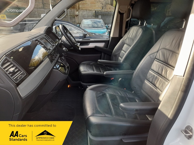 Used Volkswagen Caravelle 2018 for sale - 76346159: Photo 23