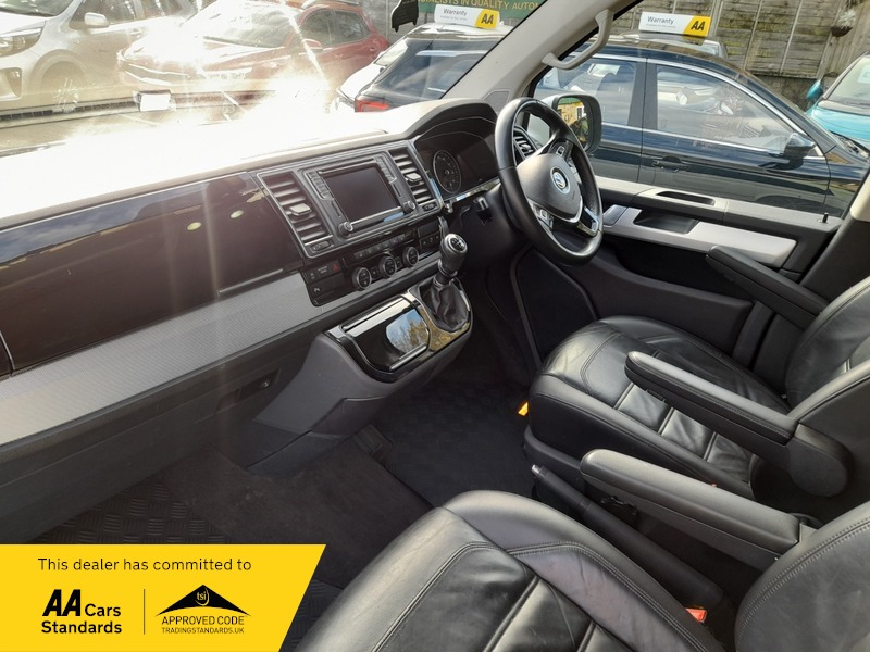 Used Volkswagen Caravelle 2018 for sale - 76346159: Photo 24