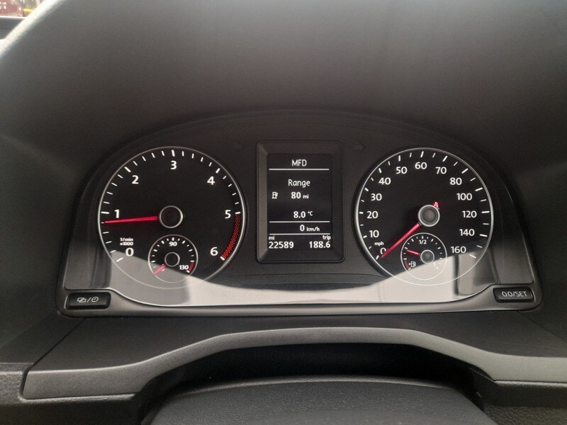 Used Volkswagen Caddy Maxi 2020 for sale - 77968097: Photo 13