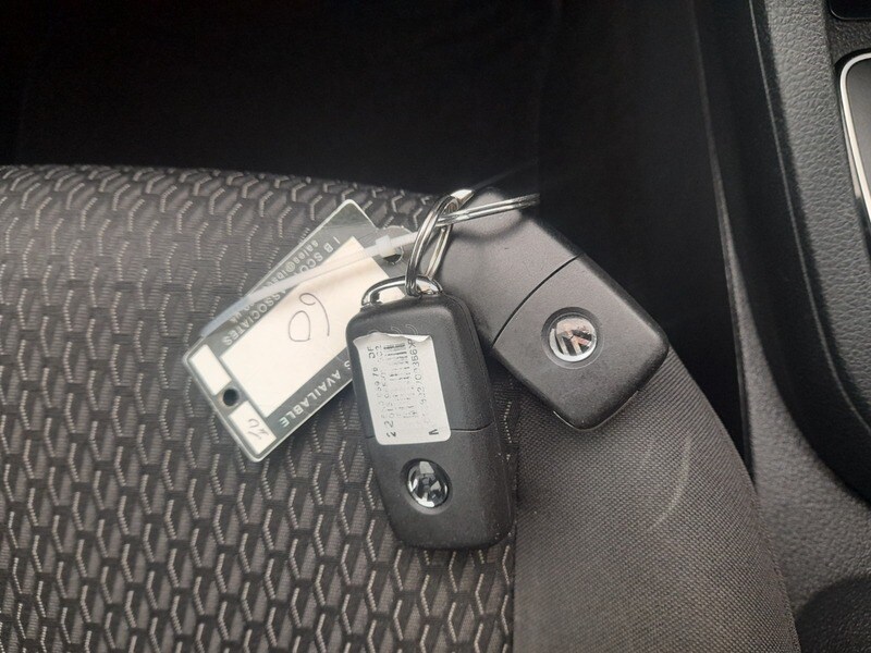 Used Volkswagen Caddy Maxi 2020 for sale - 77968097: Photo 14