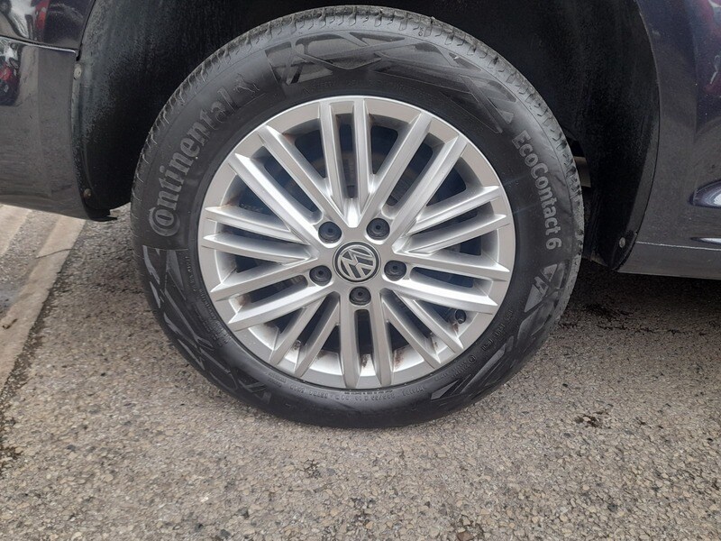 Used Volkswagen Caddy Maxi 2020 for sale - 77968097: Photo 15