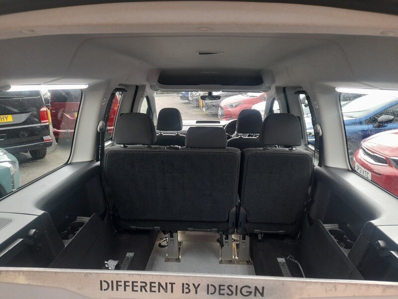 Used Volkswagen Caddy Maxi 2020 for sale - 77968097: Photo 19