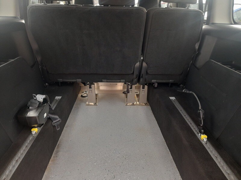 Used Volkswagen Caddy Maxi 2020 for sale - 77968097: Photo 20