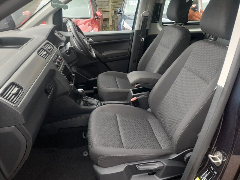 Used Volkswagen Caddy Maxi 2020 for sale - 77968097: Photo 26