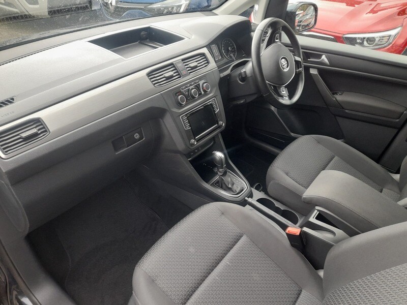 Used Volkswagen Caddy Maxi 2020 for sale - 77968097: Photo 27