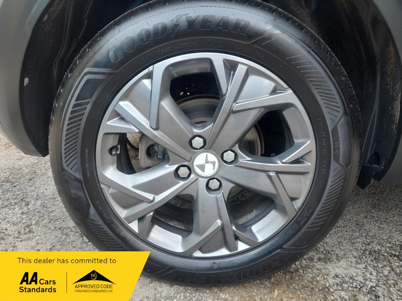 Used DS Automobiles DS 3 2022 for sale - 76583009: Photo 15