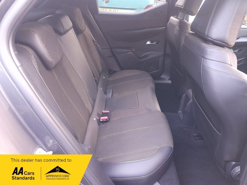 Used DS Automobiles DS 3 2022 for sale - 76583009: Photo 16