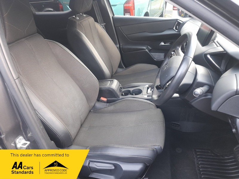 Used DS Automobiles DS 3 2022 for sale - 76583009: Photo 17