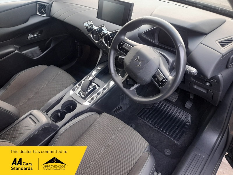 Used DS Automobiles DS 3 2022 for sale - 76583009: Photo 18