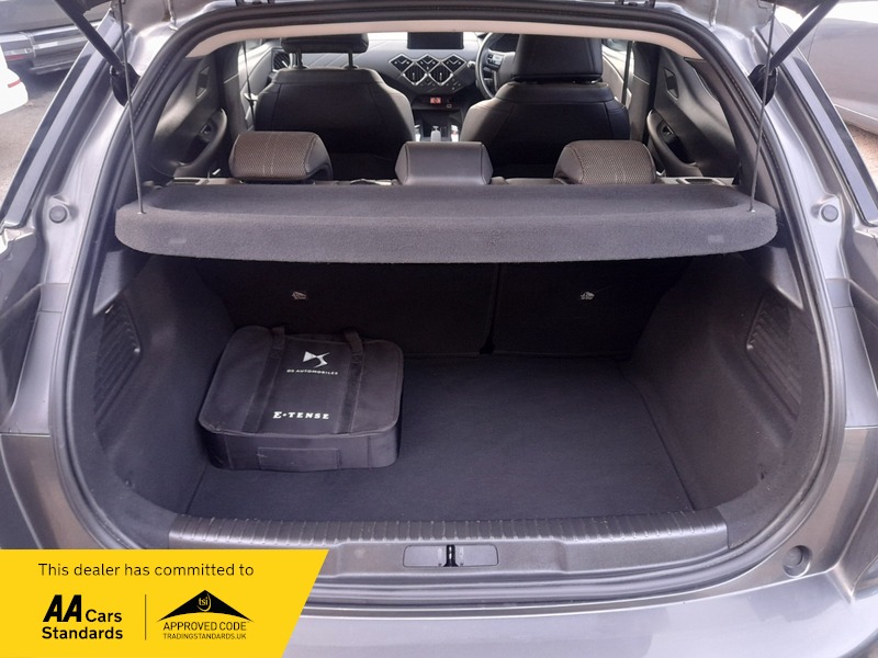 Used DS Automobiles DS 3 2022 for sale - 76583009: Photo 19