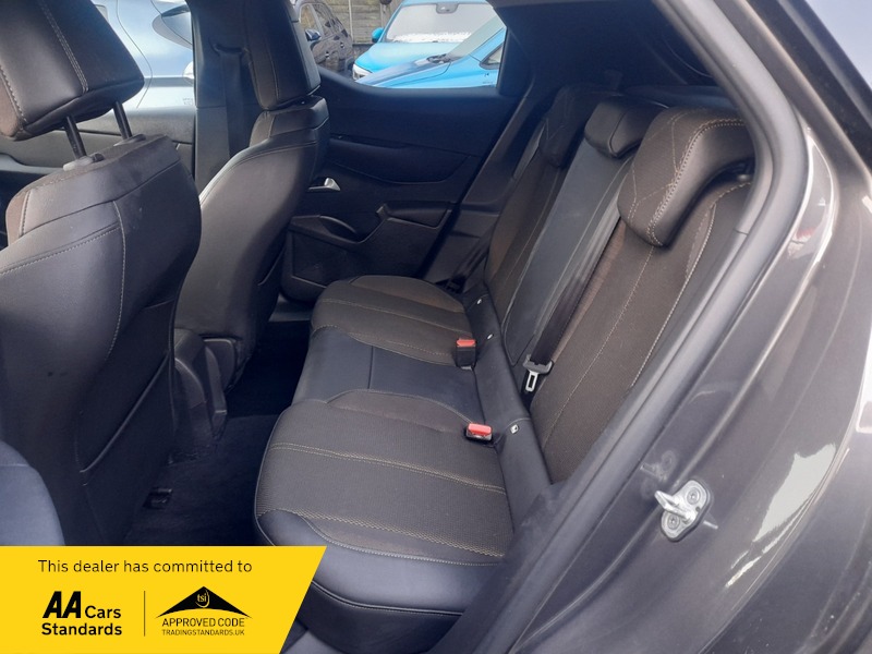 Used DS Automobiles DS 3 2022 for sale - 76583009: Photo 20