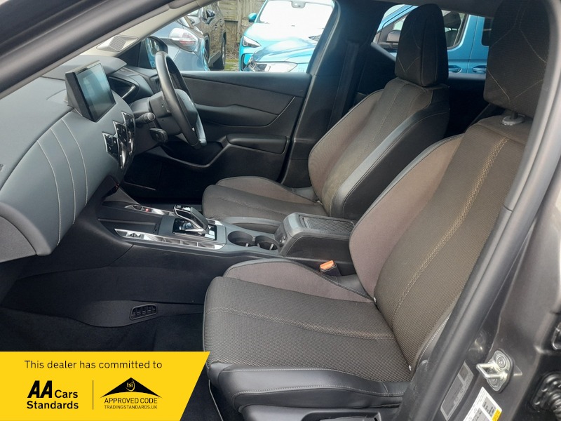 Used DS Automobiles DS 3 2022 for sale - 76583009: Photo 21