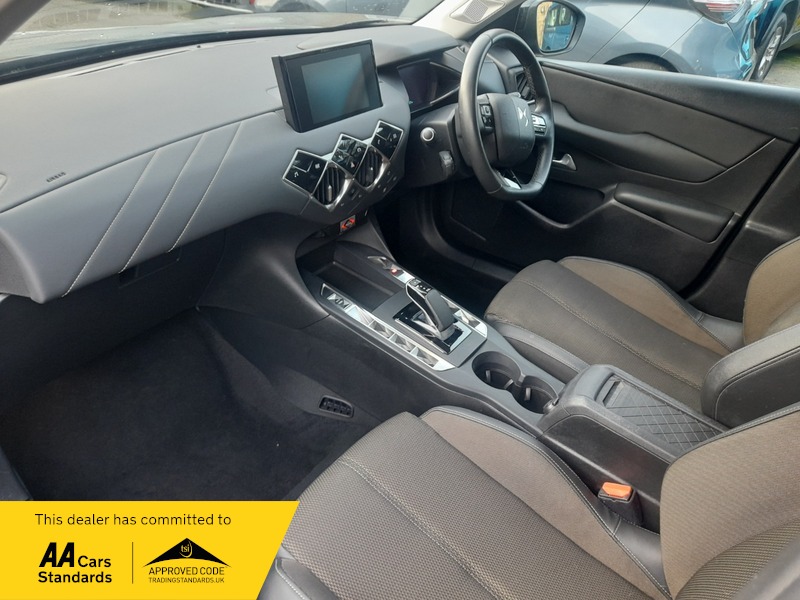 Used DS Automobiles DS 3 2022 for sale - 76583009: Photo 22