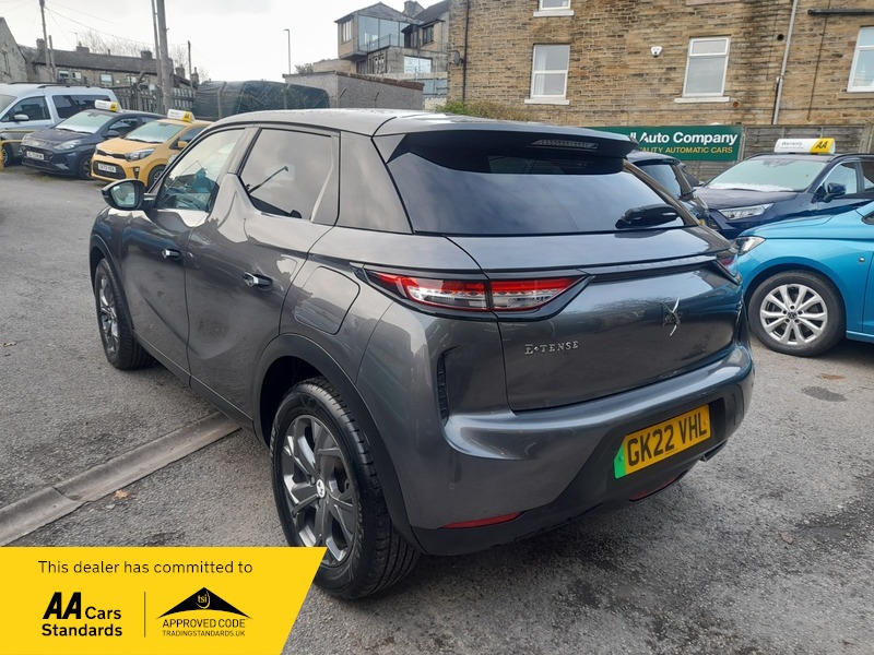 Used DS Automobiles DS 3 2022 for sale - 76583009: Photo 7